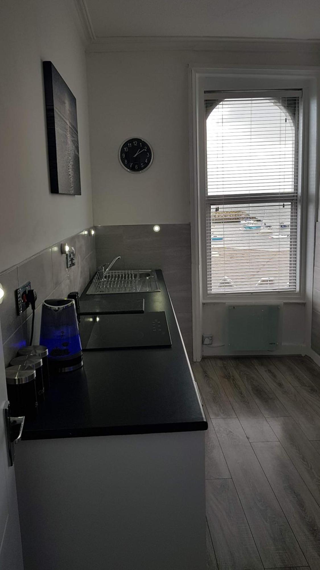 Appartamento 3 Harbour Views *