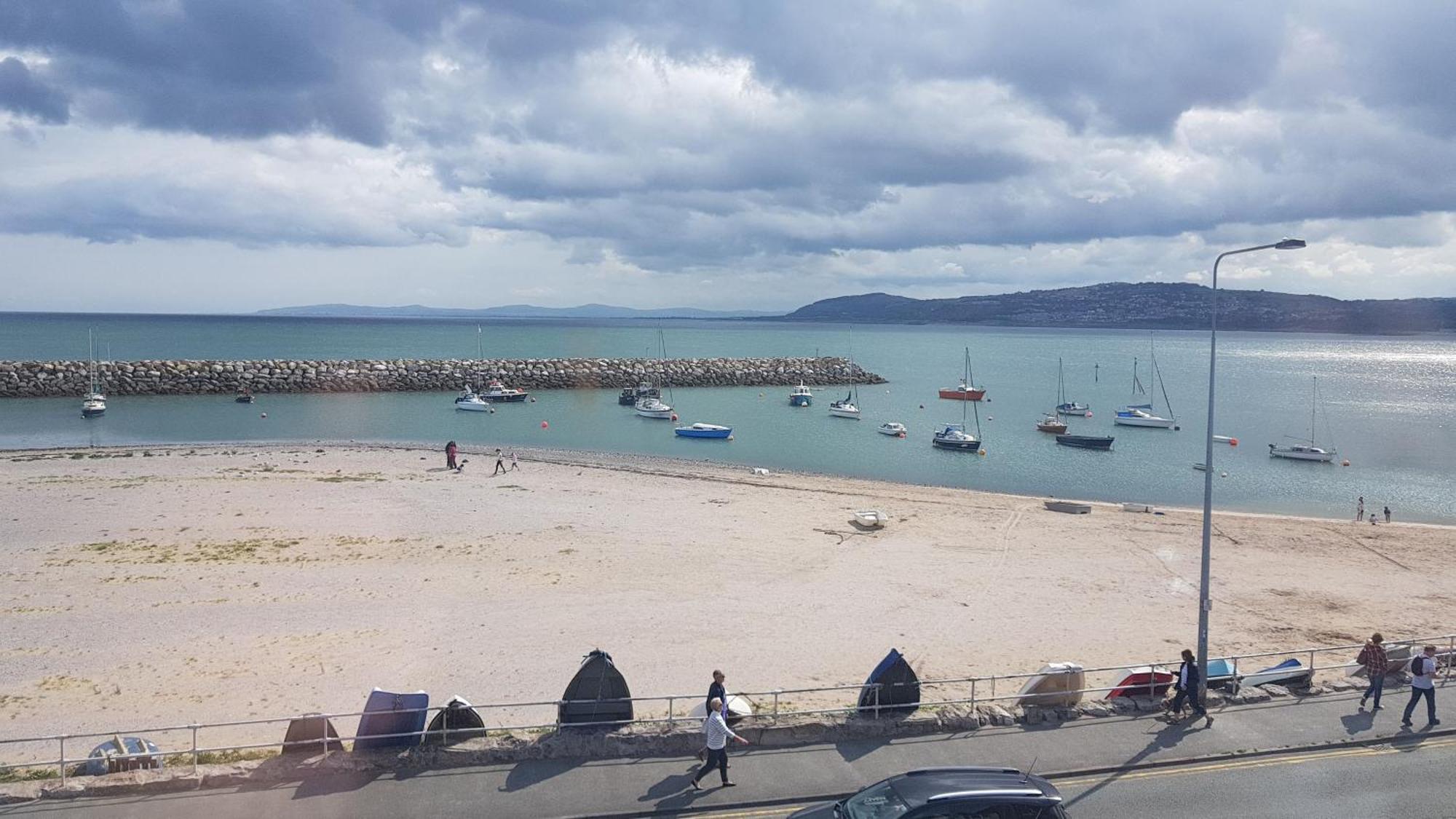 3 Harbour Views Appartamento Rhôs-on-Sea